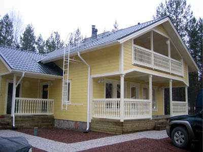 lumikko